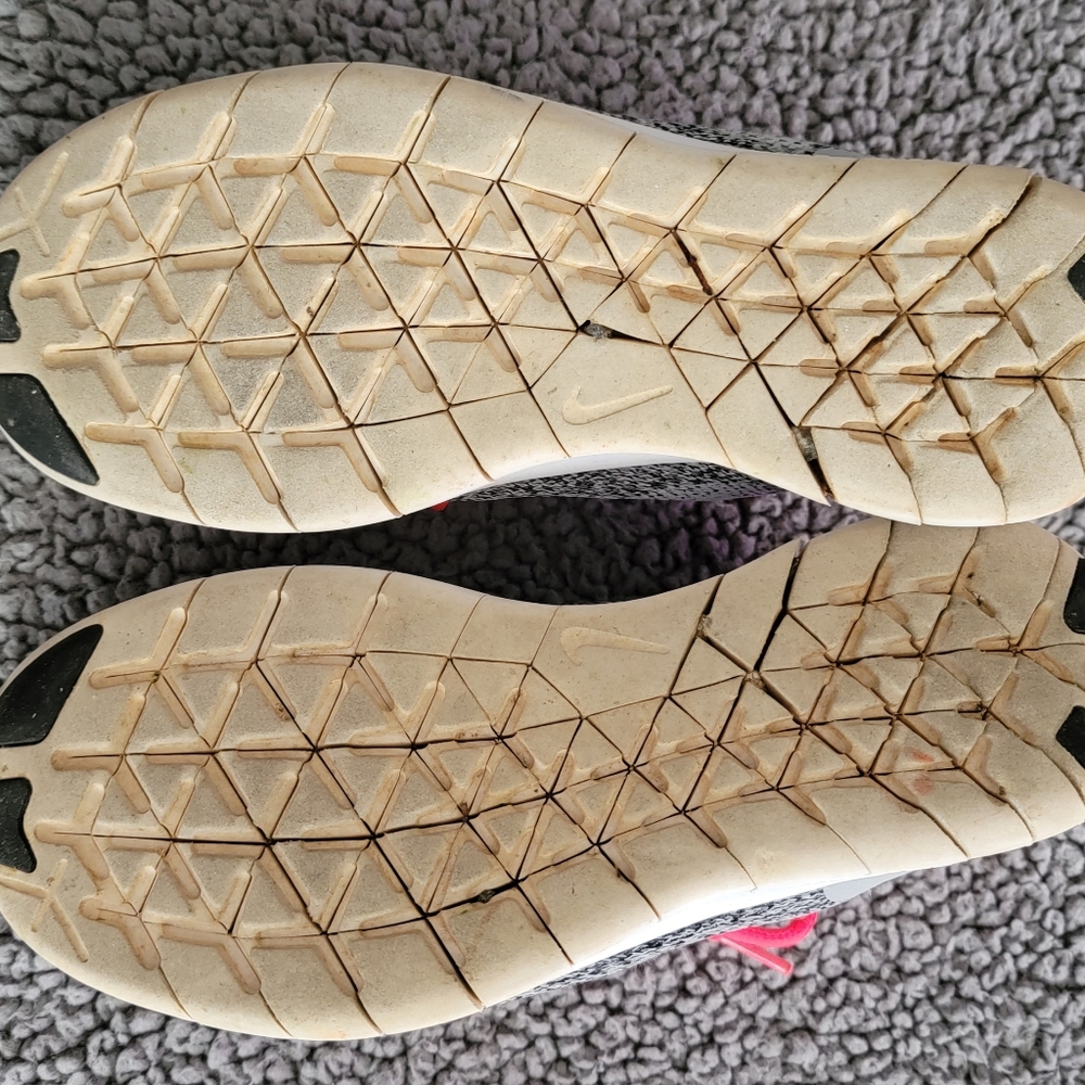 Nike Free Rn sneakers - Picture 4 of 4